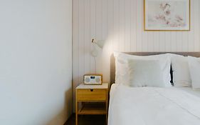 la belle vue Boutique Hotel&Café
